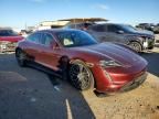 2021 Porsche Taycan 4S