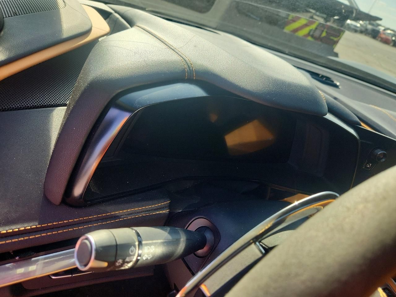 2025 Chevrolet Corvette Stingray 2LT