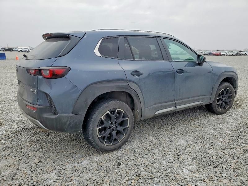 2023 Mazda Cx-50 Base
