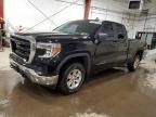 2020 GMC Sierra K1500