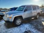 2012 Jeep Patriot Sport