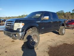 2014 Ford F150 Supercrew en venta en Greenwell Springs, LA
