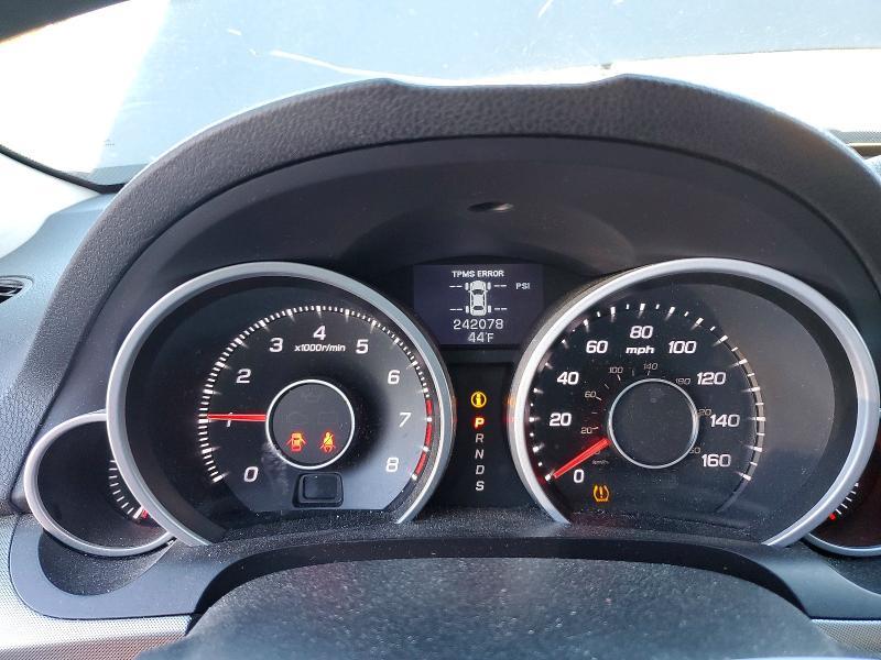2010 Acura TL