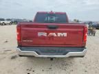 2025 Dodge Ram 1500 big Horn/lone Star