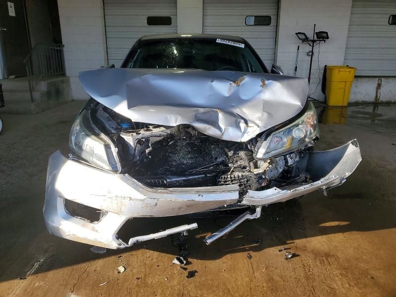 2013 Honda Accord Sport