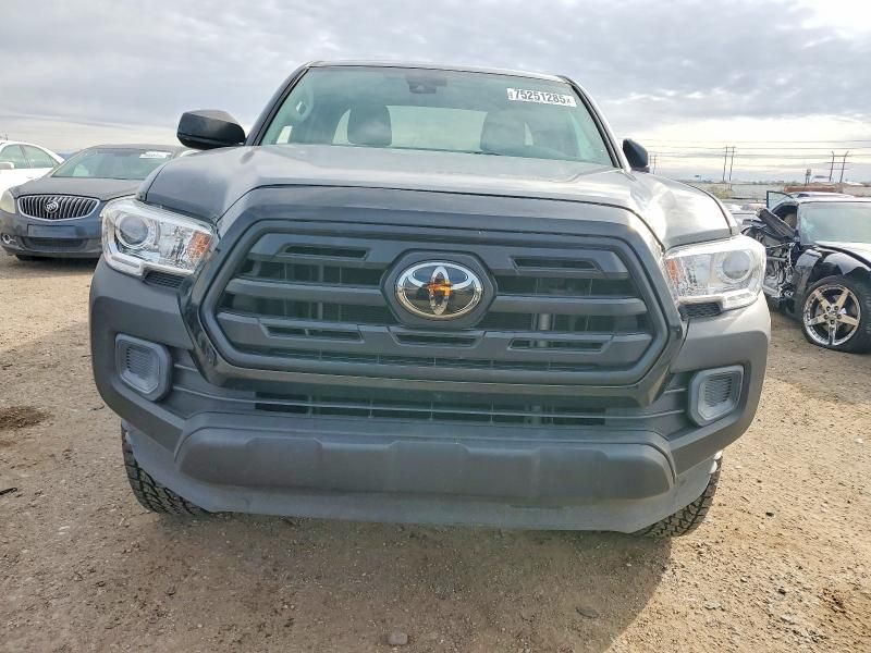 2019 Toyota Tacoma Access cab