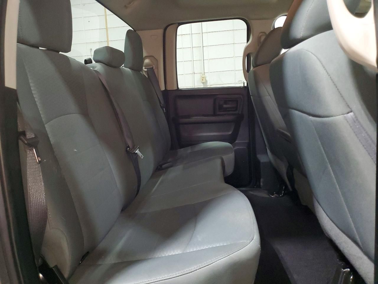 2017 Dodge RAM 1500 ST