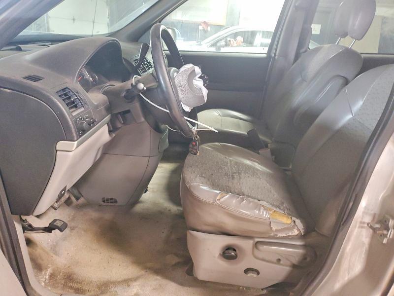 2006 Chevrolet Uplander lt