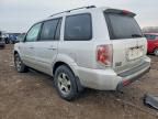 2008 Honda Pilot se