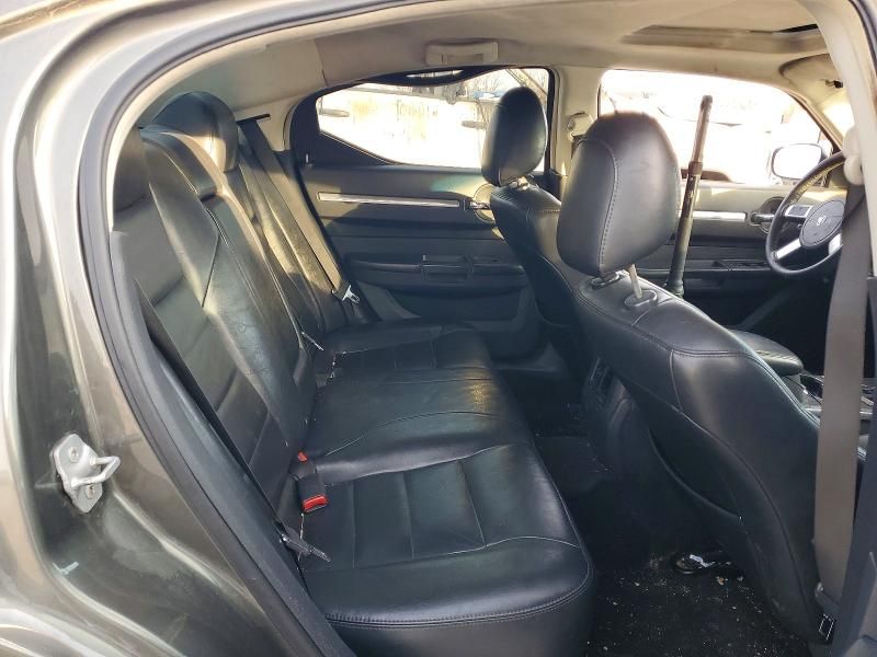 2008 Dodge Charger R/T