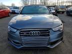 2015 Audi S5 Premium Plus