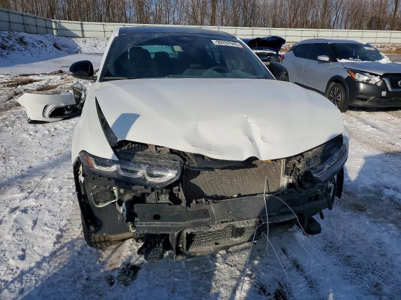 2024 Alfa Romeo Tonale ti