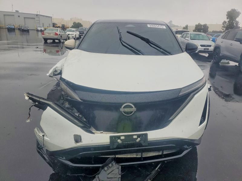 2023 Nissan Ariya Venture+