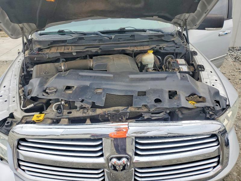 2016 Dodge Ram 1500 slt