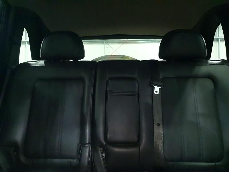 2013 Chevrolet Captiva ltz