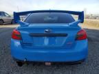 2016 Subaru Wrx sti Limited