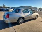2007 Lincoln Town car Signature Limited
