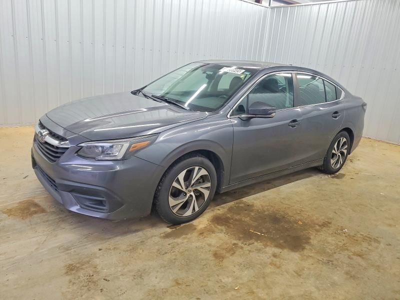2022 Subaru Legacy Premium