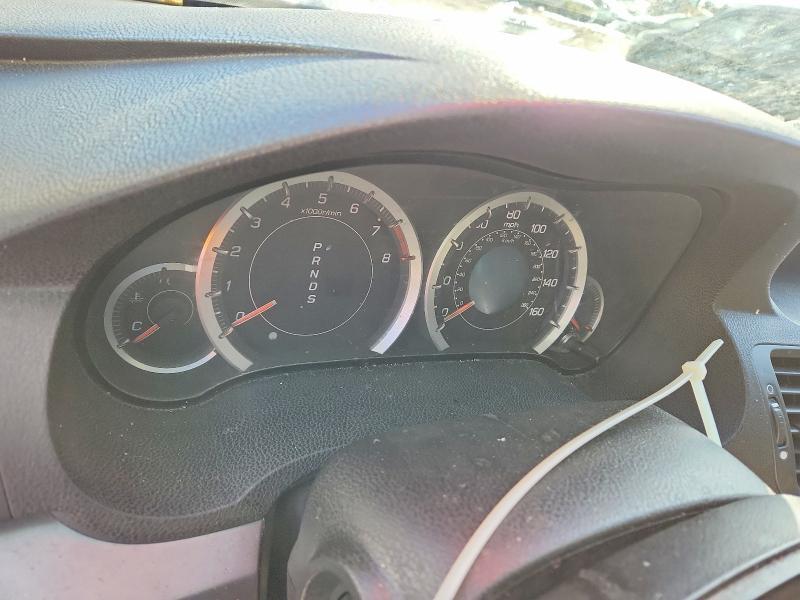2011 Acura TSX