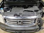 2012 Honda Pilot exl