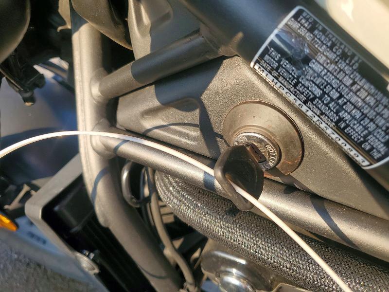 2024 Honda CMX500 A2