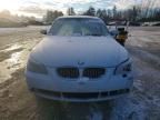 2007 BMW 525 xi