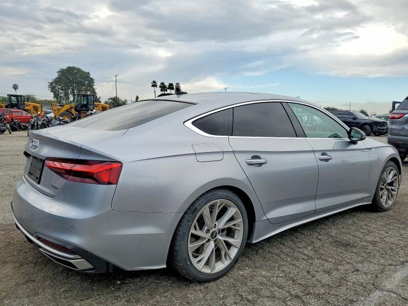 2023 Audi A5 Premium 40