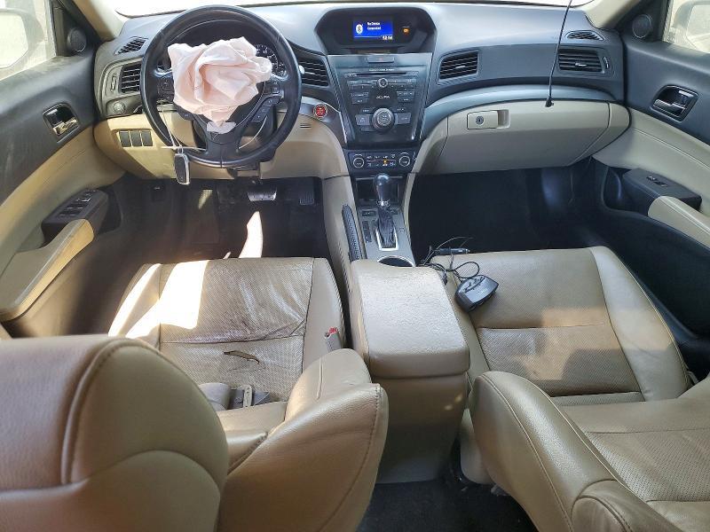 2015 Acura Ilx 20 Premium