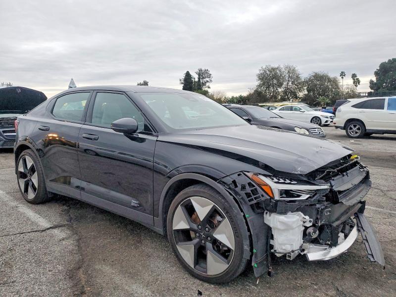 2023 Polestar 2