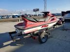 1998 Kawasaki 1100 STX JET SKI