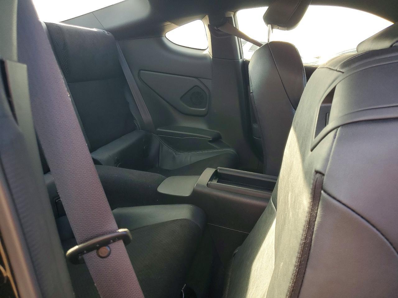 2023 Toyota Gr 86 Premium