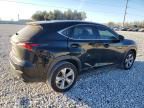 2017 Lexus Nx 200t Base