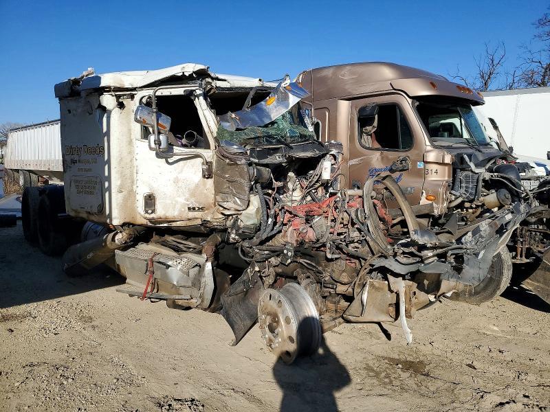 2021 International HX520 Semi Truck