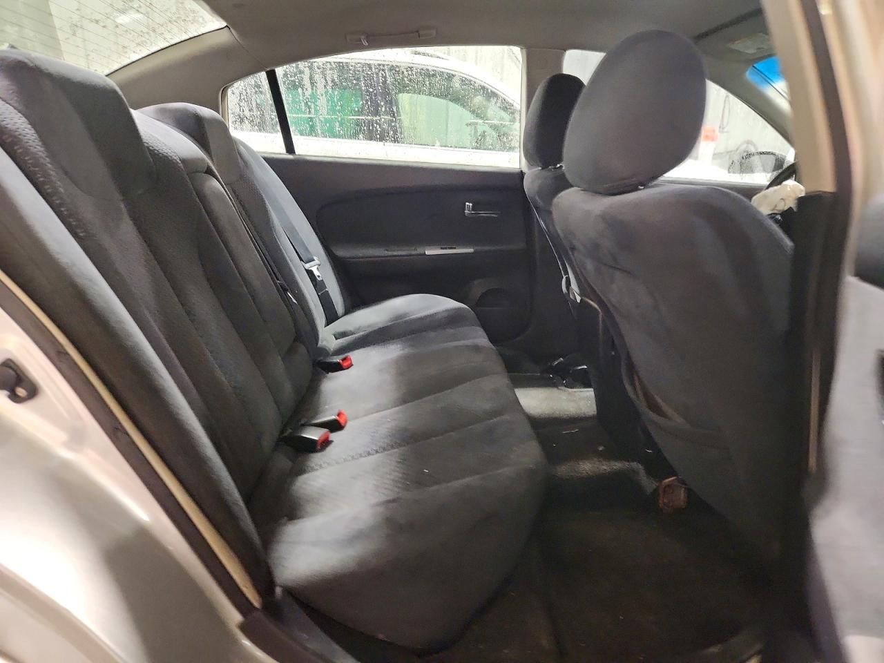 2005 Nissan Altima s