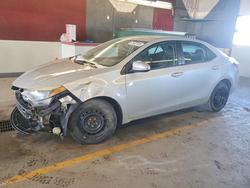 2015 Toyota Corolla s for sale in Dyer, IN