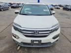 2017 Honda Pilot Exln