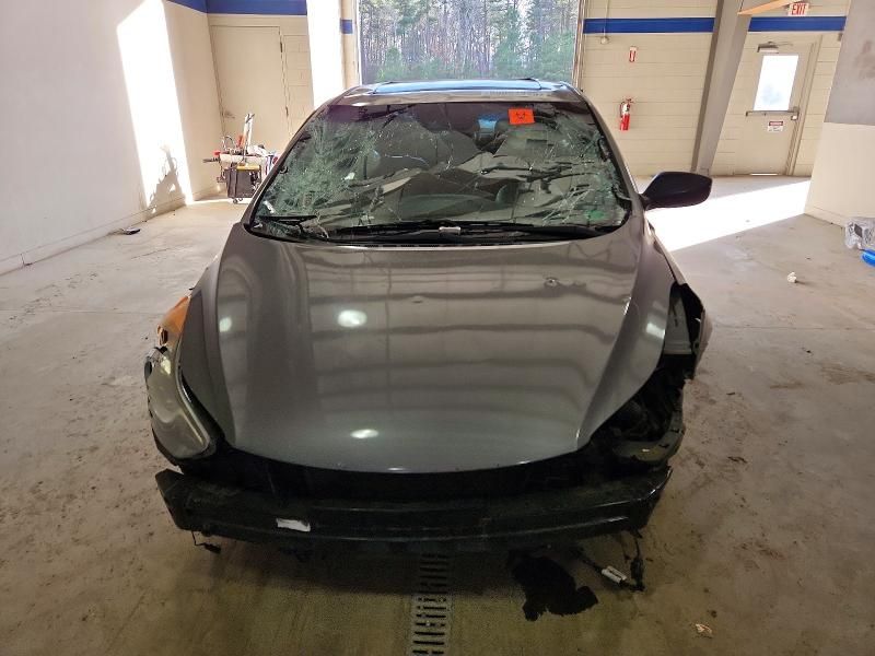 2012 Hyundai Elantra gt