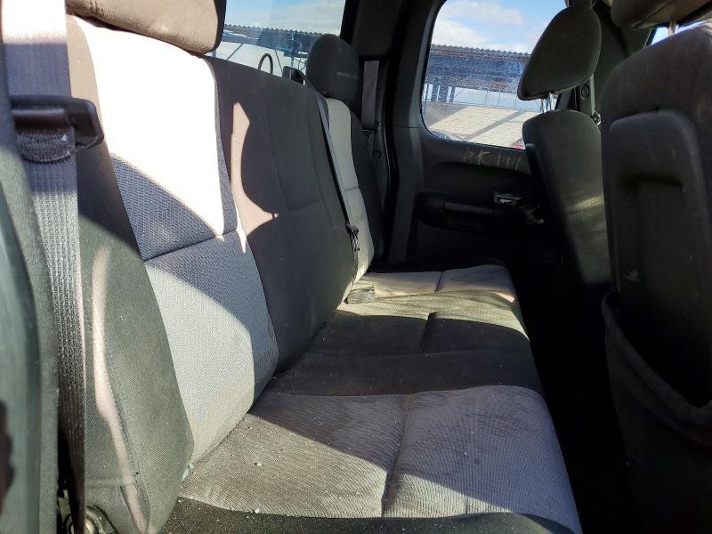 2008 Chev Silverado C1500