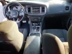 2020 Dodge Charger Scat Pack
