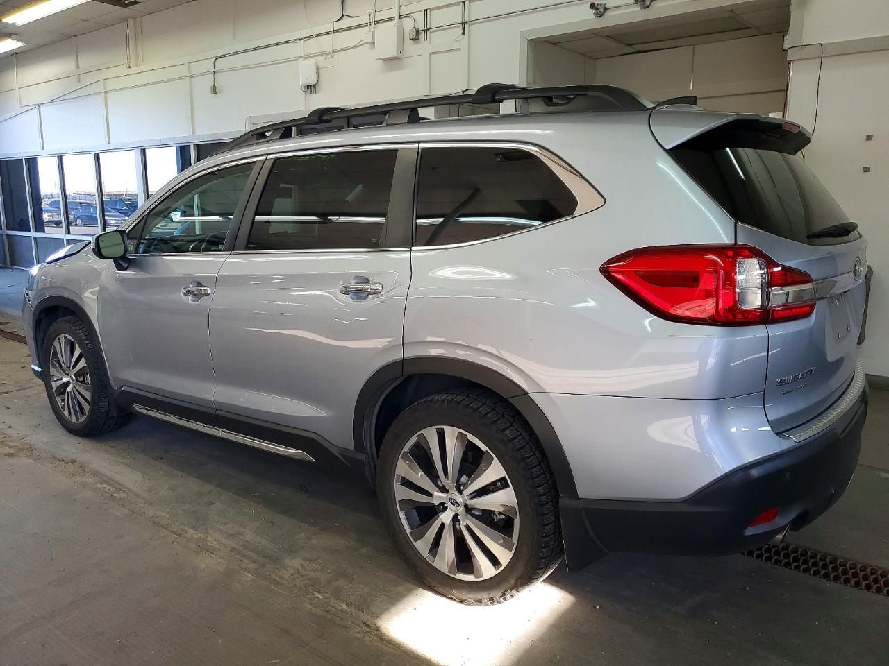 2021 Subaru Ascent Touring