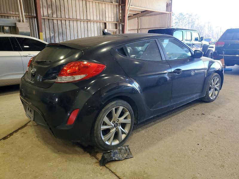 2016 Hyundai Veloster Base