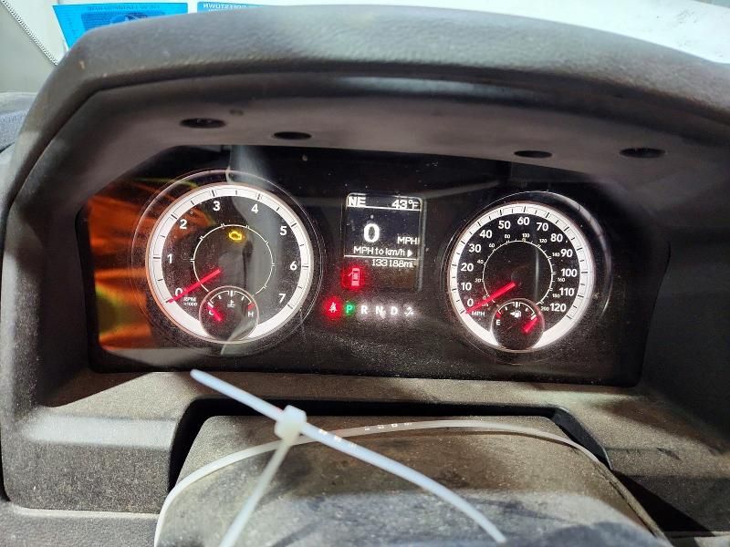 2017 Dodge RAM 2500 ST