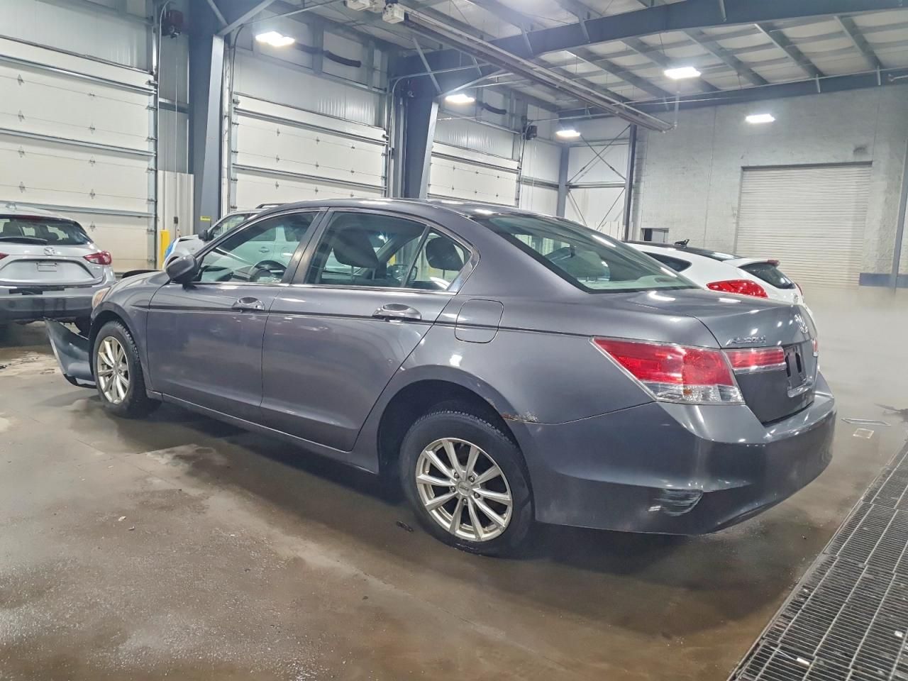 2011 Honda Accord ex