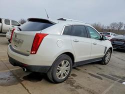 Cadillac Vehiculos salvage en venta: 2013 Cadillac Srx Luxury Collection