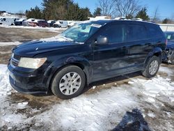 2017 Dodge Journey se for sale in Finksburg, MD