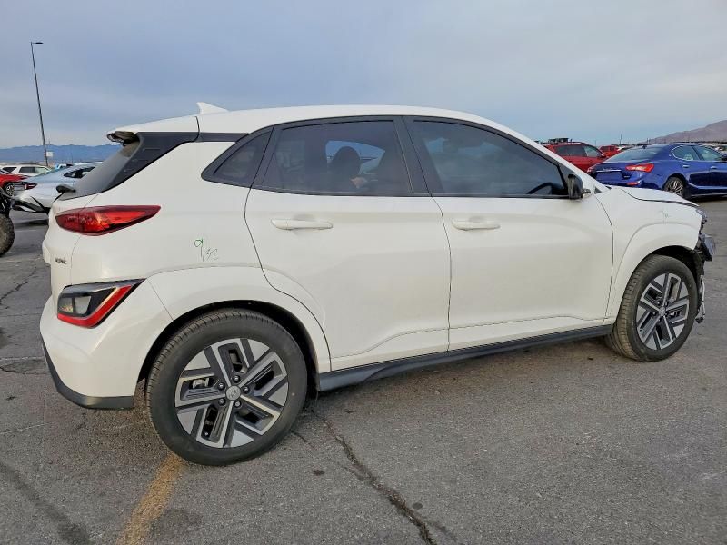 2023 Hyundai Kona