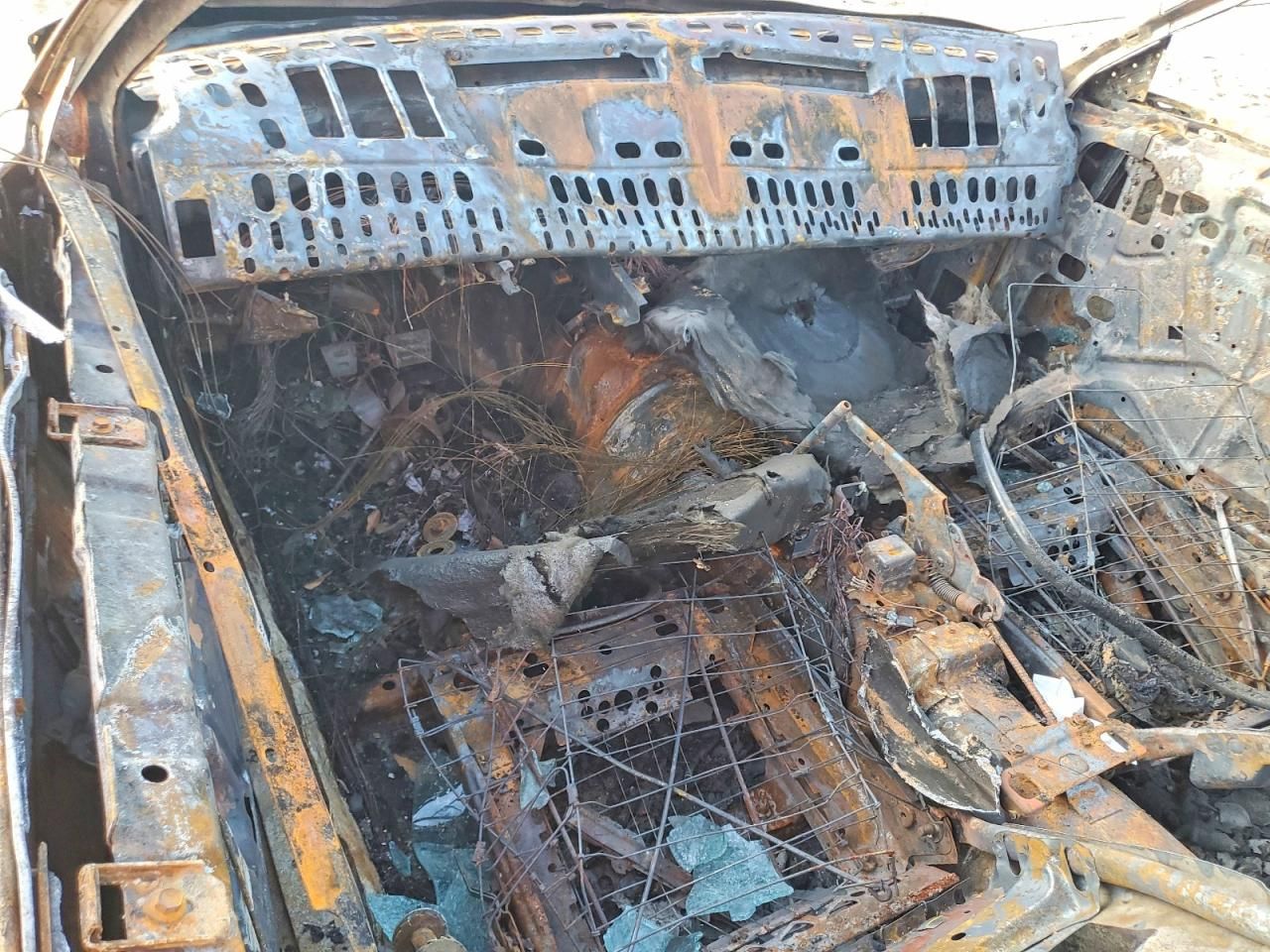 1992 Chevrolet Camaro rs