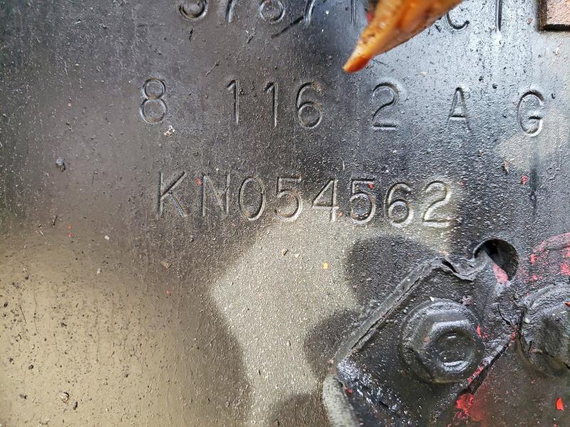 2019 International Lt625 Semi Truck