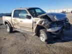 2001 Ford F150 Supercrew