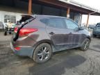 2015 Hyundai Tucson gls